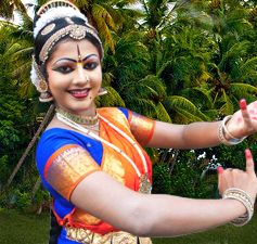 Kerala Dance