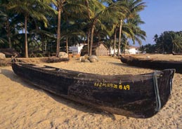 Kappad Beach Calicut