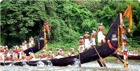 Kerala Tours, Kerala Vacations, Kerela Holidays