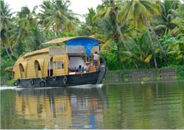 Kottayam Travel Kerala